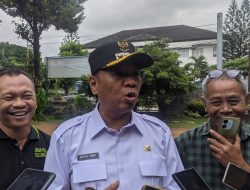 80 Persen Proses Bantuan BNPB Rampung, Tulungagung Siap Benahi Jalan dan Jembatan