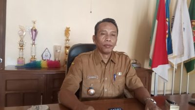 Angka Stunting di Desa Nanggungan Terus Menurun, Target Zero Stunting Dicanangkan