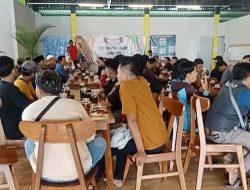 Paguyuban Pedagang Sembako Madura Kediri Komitmen Jaga Jarak Toko untuk Keadilan dan Persaudaraan