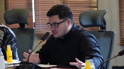 Bupati Kediri, Mas Dhito Dorong, Investasi Peternakan Sapi Perah, Prioritaskan Warga Miskin sebagai Tenaga Kerja