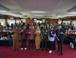 Kemenparekraf Gelar Program AKTIF di Kediri, Dorong Talenta Film Lokal Masuk Industri Kreatif