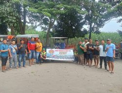 KKRT Tambah Anggota Baru, Perkuat Persaudaraan dan Rancang Agenda Sosial