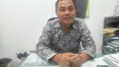 PDAM Kota Kediri Catat Kenaikan Pelanggan, Perkuat Komitmen Layanan Air Bersih