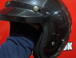 Pelajar ABG Spesialis Begal Payudara Dibekuk, Sudah Beraksi di Lima Lokasi di Blitar