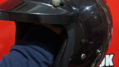 Pelajar ABG Spesialis Begal Payudara Dibekuk, Sudah Beraksi di Lima Lokasi di Blitar