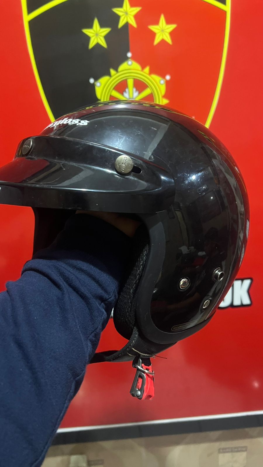 Pelajar ABG Spesialis Begal Payudara Dibekuk, Sudah Beraksi di Lima Lokasi