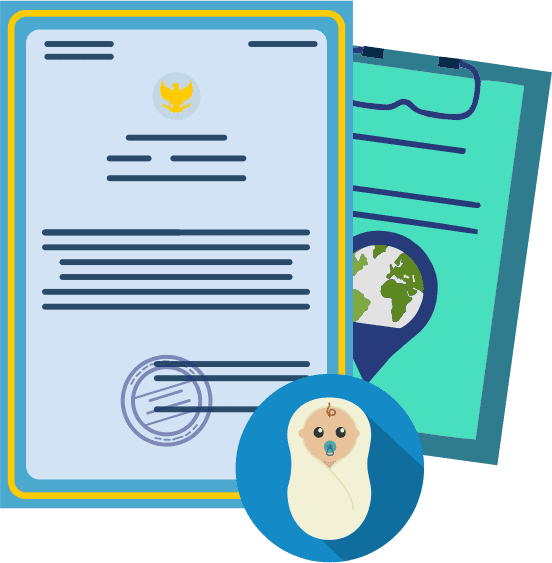 Ribuan Warga Dewasa di Kota Blitar Belum Miliki Akta Kelahiran