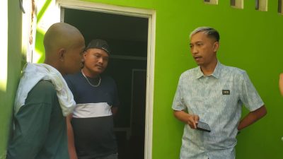 Anggota DPRD Nganjuk Unggah Video Karyawan Koperasi yang Terkurung di Ruang Sempit, Bongkar Pratik Penyekapan