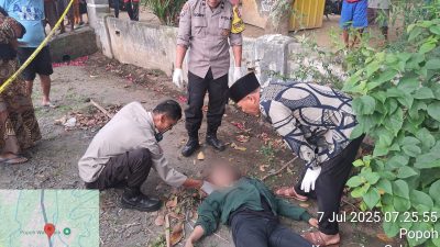 Mayat Bertato Dikenali sebagai Dita Oktavia, Warga Plosoklaten Kediri — Ditemukan Tewas di Blitar