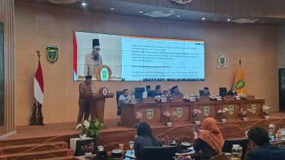 Lonjakan Anggaran BTT Dikritik, DPRD Kota Madiun Desak Penjelasan Transparan