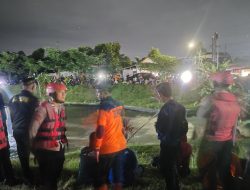 Ambil Sandal yang Terjatuh, Bocah TK di Blitar Tenggelam di Sungai Sedalam 2 Meter