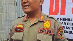 Diduga Tak Berizin, Tower Telekomunikasi di Blitar Disegel dan Aliran Listrik Diputus