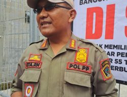 Diduga Tak Berizin, Tower Telekomunikasi di Blitar Disegel dan Aliran Listrik Diputus