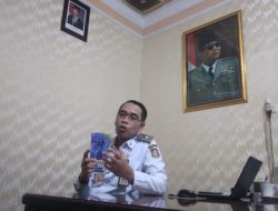 Program “Cari Jodoh” Syariah di Kota Blitar Diminati, Ratusan Lajang hingga Duda-Janda Daftar