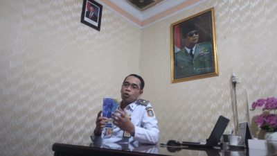 Program “Cari Jodoh” Syariah di Blitar Diminati, Ratusan Lajang hingga Duda-Janda Daftar