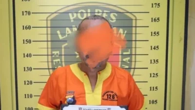 Bejat ! Pria di Lamongan Diduga Cabuli Dua Balita Kakak Beradik