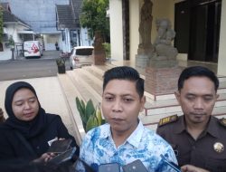 Usai Periksa Mantan Bupati Blitar Rini Syarifah, Jaksa Siapkan Pemanggilan TP2ID Terkait Proyek Dam Kalibentak