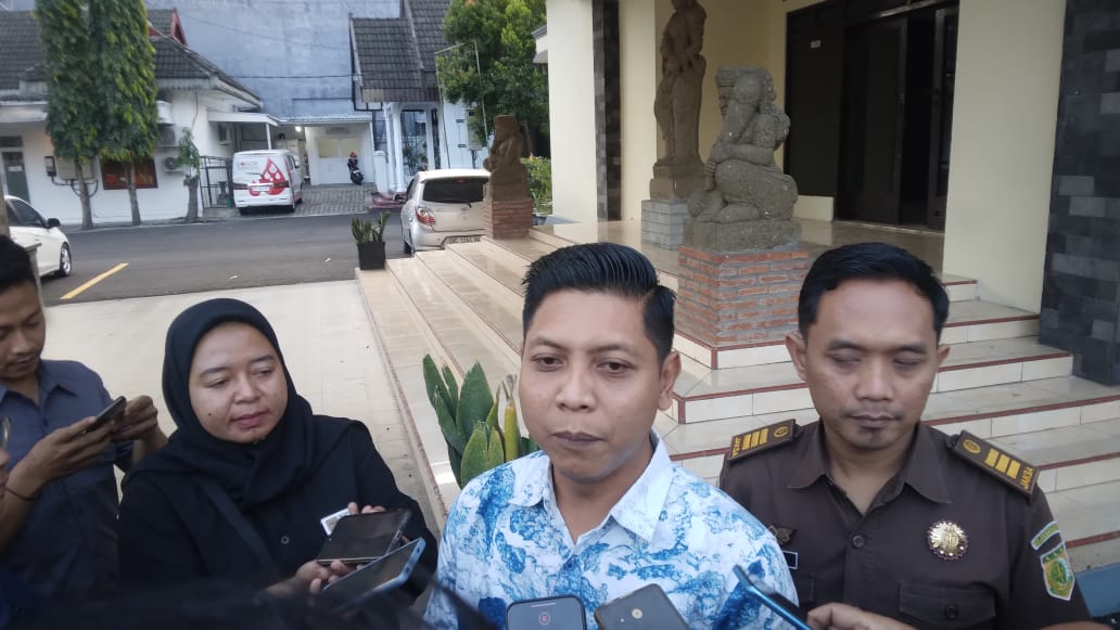 Usai Periksa Mantan Bupati Rini Syarifah, Jaksa Siapkan Pemanggilan TP2ID Terkait Proyek Dam Kalibentak