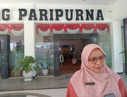 Pemkot Madiun Tegaskan Penarikan Retribusi Kios PBM Tetap Berjalan, Pedagang Mengeluh