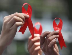 Dalam Enam Bulan, Dinkes  Kabupaten Blitar Temukan 92 Kasus HIV, Didominasi Kelompok LSL