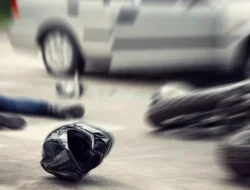 Tabrak Pemotor hingga Tewas di Baron, Sopir Truk Tabrak Lari Akhirnya Dibekuk Polisi