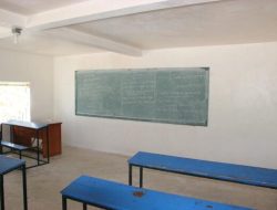 Mayoritas SD di Kabupaten Blitar Masih Kekurangan Siswa Baru, Pagu Tidak Terpenuhi