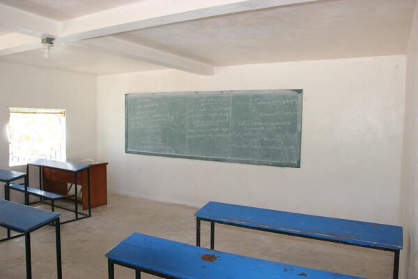 Mayoritas SD di Kabupaten Blitar Masih Kekurangan Siswa Baru