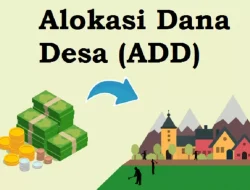 Dorong Swasembada Pangan, Bumdes di Kabupatden Blitar Terima Kucuran Dana Desa