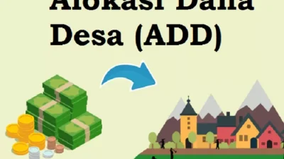 Dorong Swasembada Pangan, Bumdes di Blitar Terima Kucuran Dana Desa