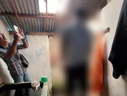 Diduga Depresi Usai Gagal Nikah Lagi, Pria di Sumberjo Ditemukan Tewas Gantung Diri