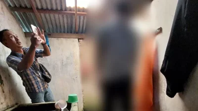 Diduga Depresi Usai Gagal Nikah Lagi, Pria di Sumberjo Ditemukan Tewas Gantung Diri