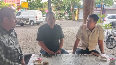 Kasus Dugaan Manipulasi Perjalanan Dinas di Kelurahan Kota Madiun Terus Bergulir, Polisi Tunggu Audit Inspektorat dan BPKP