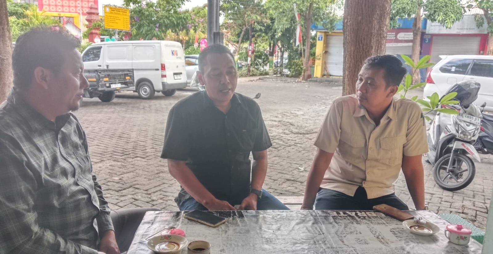 Kasus Dugaan Manipulasi Perjalanan Dinas di Kelurahan Kota Madiun Terus Bergulir, Polisi Tunggu Audit Inspektorat dan BPKP