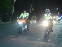 Polres Ponorogo Siapkan Pengamanan Menjelang Suran Agung PSHW-TM di Madiun