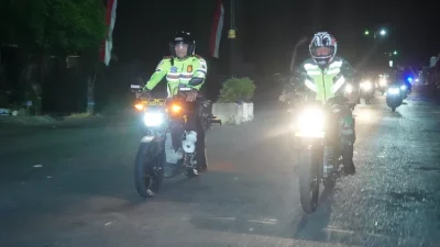 Polres Ponorogo Siapkan Pengamanan Menjelang Suran Agung PSHW-TM di Madiun