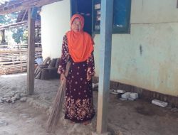 Doanya Terkabul! Rumah Reyot Mbah Mirah Akan Disulap Jadi Layak Huni