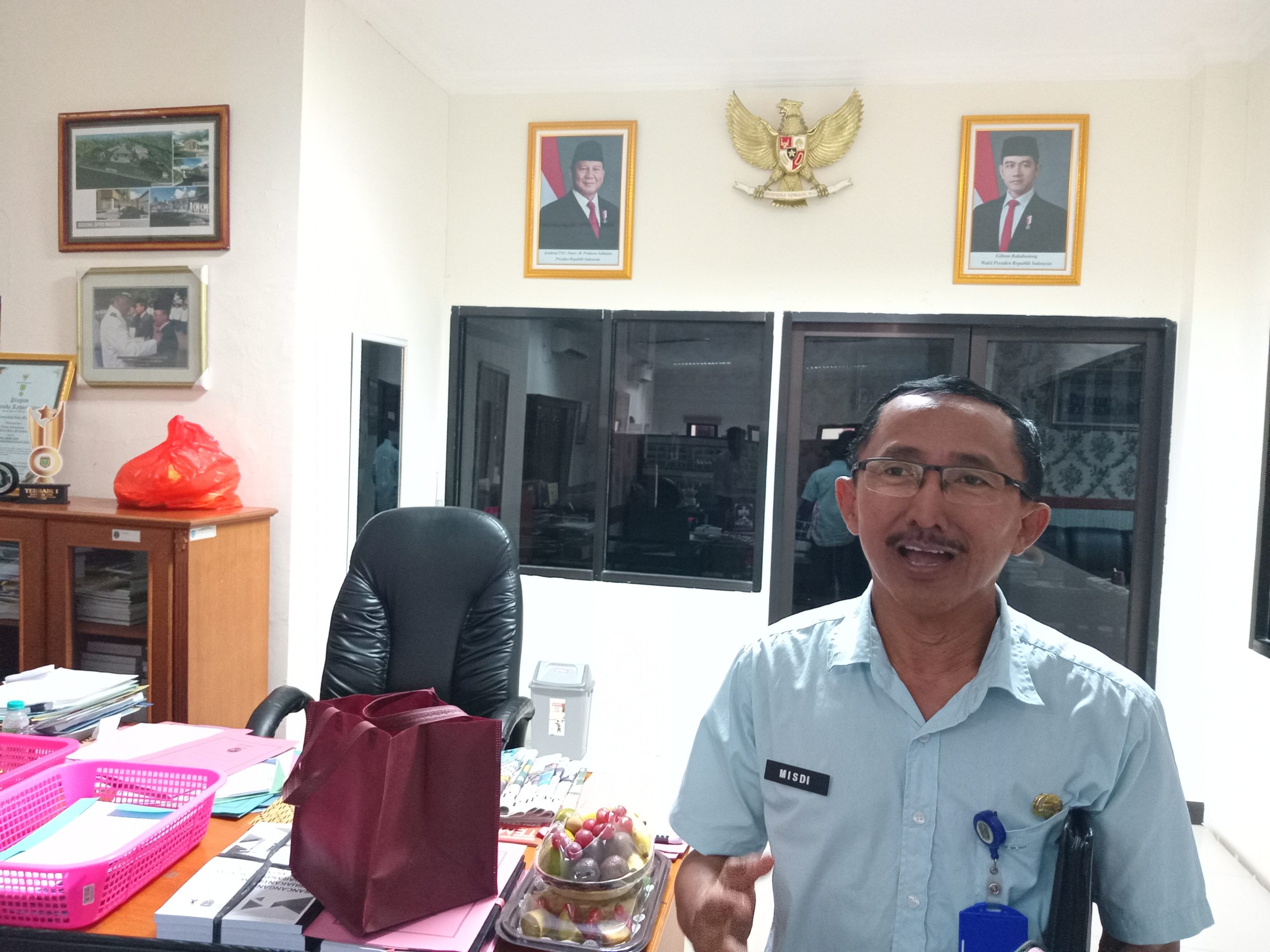 DPRD Kota Madiun Segera Usulkan PAW Anggota Fraksi PDIP ke Gubernur Jatim