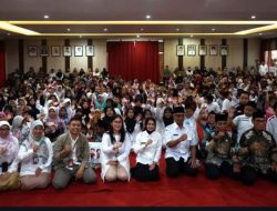 OJK Kediri Gencarkan Edukasi Keuangan, Targetkan Inklusi 98 Persen pada 2045