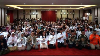 OJK Kediri Gencarkan Edukasi Keuangan, Targetkan Inklusi 98 Persen pada 2045