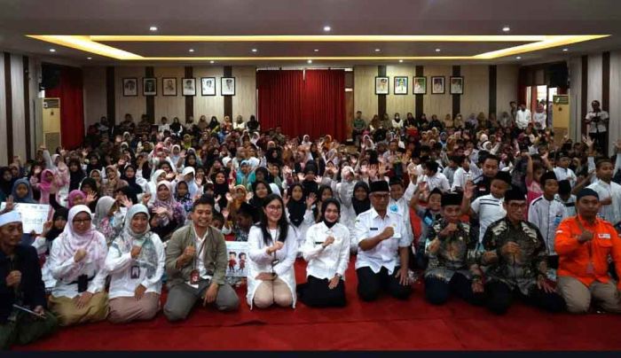 OJK Kediri Gencarkan Edukasi Keuangan, Targetkan Inklusi 98 Persen pada 2045