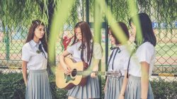 Ini Jawaban Teka-Teki Nasi Matahari di MPLS dan 60 Clue Rumit Lainnya 