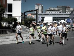 Cek 8 Tanda Kamu Pelari Kalcer, Beneran Hobi atau Hanya Fomo Semata?