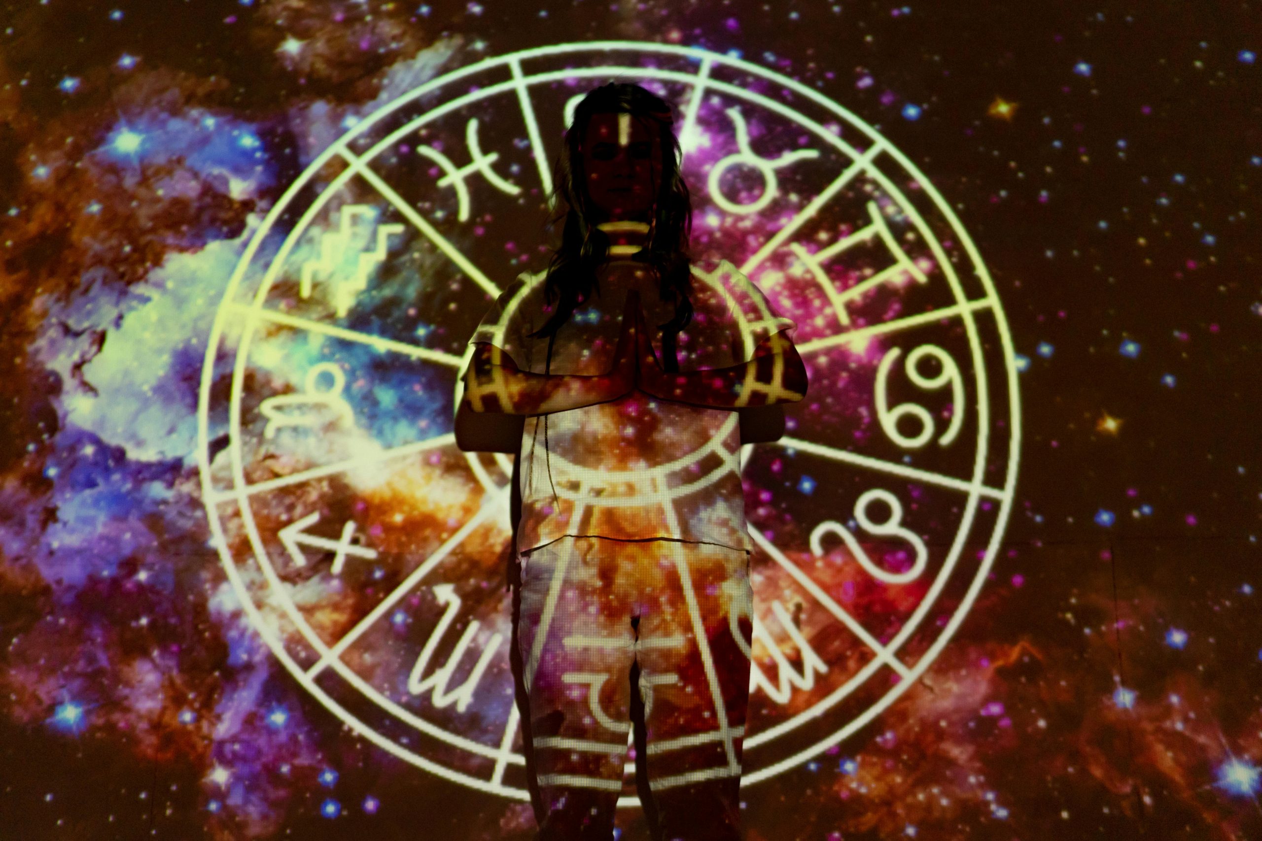 Ramalan Zodiak Hari Ini 8 Juli 2025, Virgo dan Libra Waktunya Quality Time Bersama Pasangan, Leo Lebih Peka Lagi Yuk!