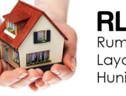 Sebanyak 951 Rumah Tak Layak Huni Masih Ditemukan di Kota Blitar, 129 Unit Direnovasi Tahun Ini