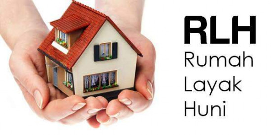 Ratusan Rumah di Kota Blitar Tak Layak Huni