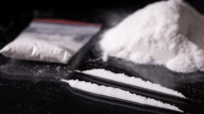 Polda Sumut Ungkap Jaringan Narkoba Internasional, 20 Kg Sabu Disita