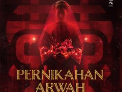Tayang di Netflix! Ini Sinopsis Film Pernikahan Arwah, Teror Mistis Dibalik Tradisi Kuno Tiongkok