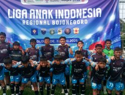 SSB Ambassador Madiun Siap Berlaga di Piala Menpora Zona Madiun