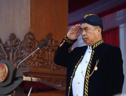 Peringati Hari Jadi ke-457, Bupati Madiun Ajak Warga Bersatu Bangun Daerah