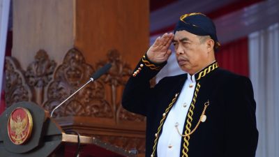 Peringati Hari Jadi ke-457, Bupati Madiun Ajak Warga Bersatu Bangun Daerah